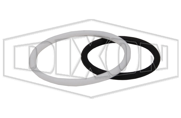 Dry Disconnect Adapter O-Ring Kit